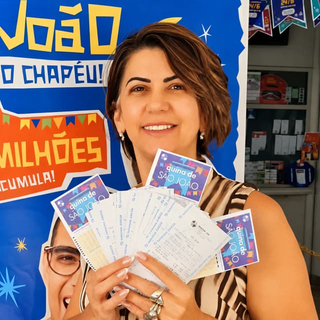 Gisana dos Reis Mendonça, a Rainha do Jogo