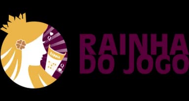 Logo da Loteria Amazonas | Rainha do Jogo